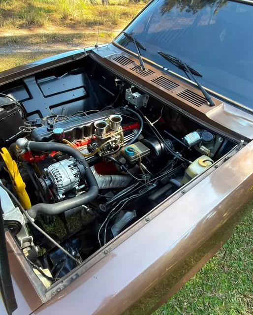 CHEVROLET CARAVAN - Imagem 16