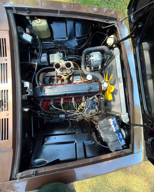 CHEVROLET CARAVAN - Imagem 18