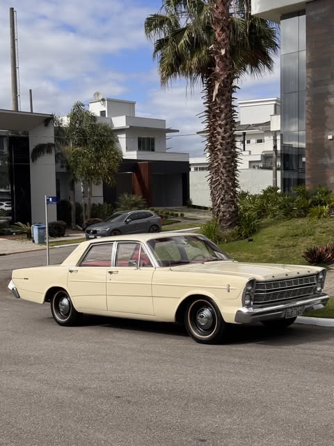 FORD GALAXIE - Imagem 2