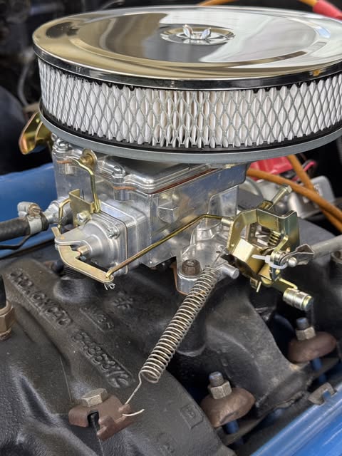 FORD GALAXIE - Imagem 11
