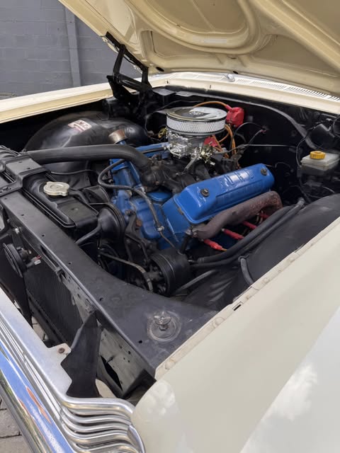 FORD GALAXIE - Imagem 12