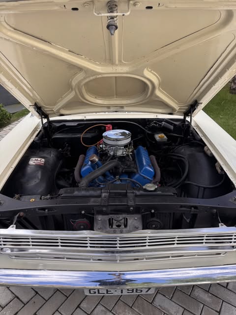 FORD GALAXIE - Imagem 14