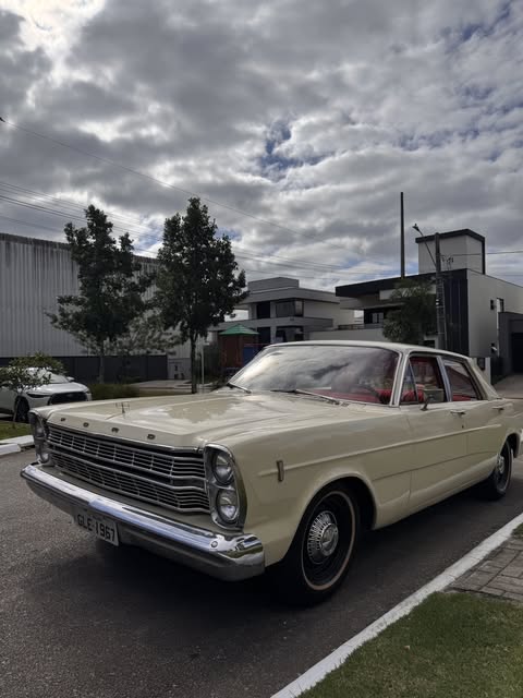 FORD GALAXIE - Imagem 5
