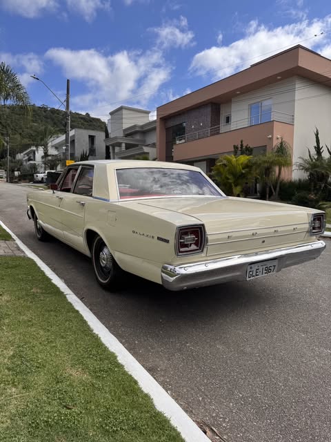 FORD GALAXIE - Imagem 6