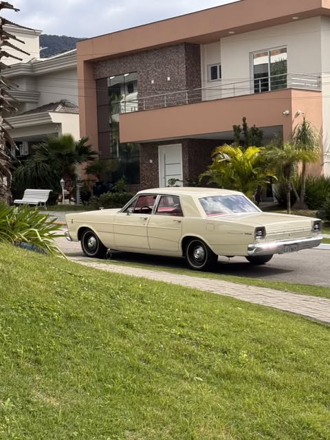 FORD GALAXIE - Imagem 8