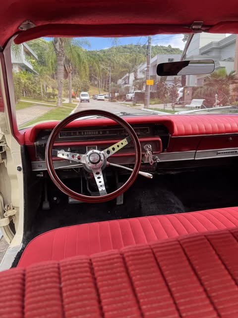 FORD GALAXIE - Imagem 10