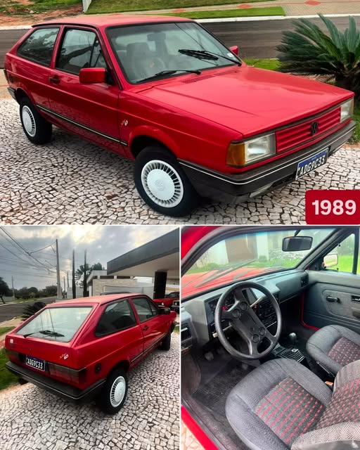 VOLKSWAGEN GOL STAR - Imagem 1