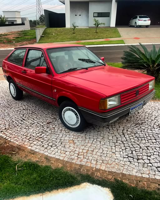 VOLKSWAGEN GOL STAR - Imagem 2