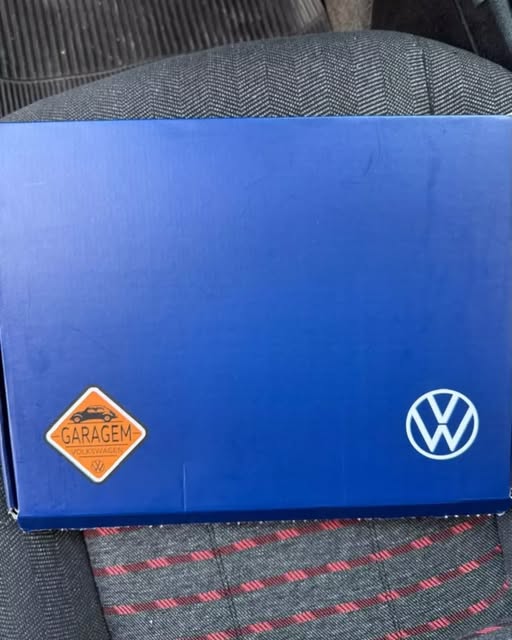 VOLKSWAGEN GOL STAR - Imagem 11