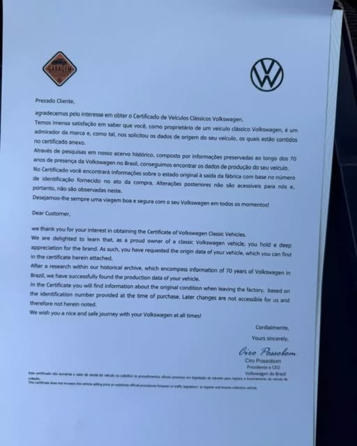 VOLKSWAGEN GOL STAR - Imagem 13