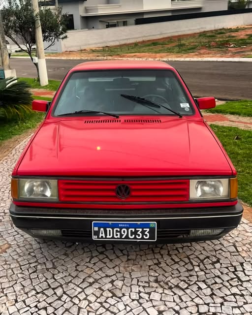 VOLKSWAGEN GOL STAR - Imagem 16
