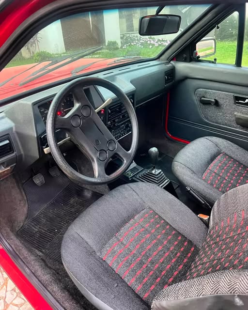 VOLKSWAGEN GOL STAR - Imagem 4
