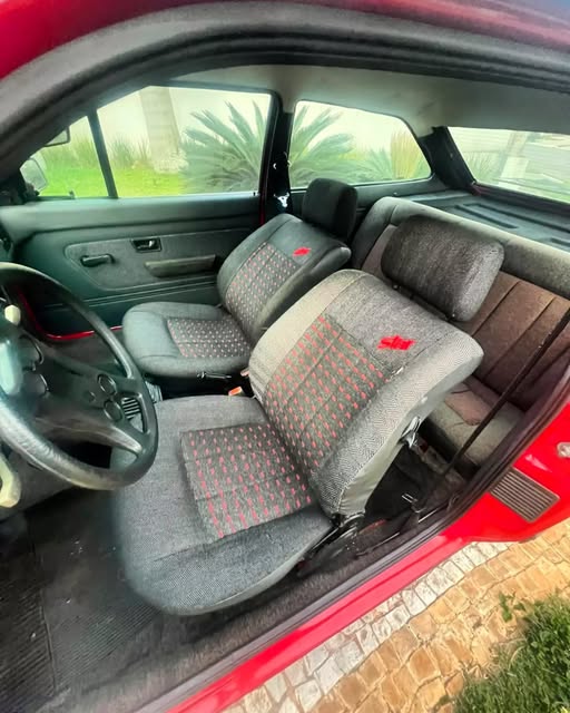 VOLKSWAGEN GOL STAR - Imagem 5