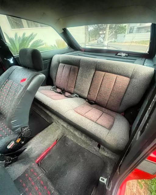 VOLKSWAGEN GOL STAR - Imagem 6