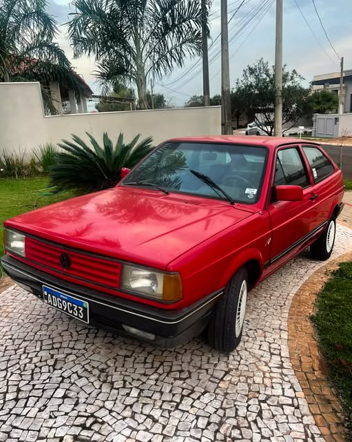 VOLKSWAGEN GOL STAR - Imagem 7