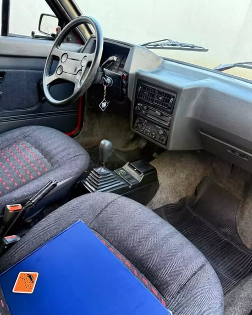 VOLKSWAGEN GOL STAR - Imagem 9