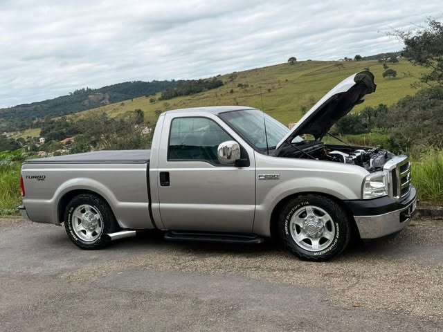 FORD F-250 XL-L - Imagem 1