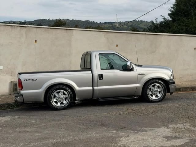 FORD F-250 XL-L - Imagem 2