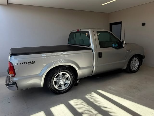 FORD F-250 XL-L - Imagem 3