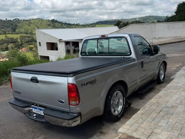 FORD F-250 XL-L - Imagem 4