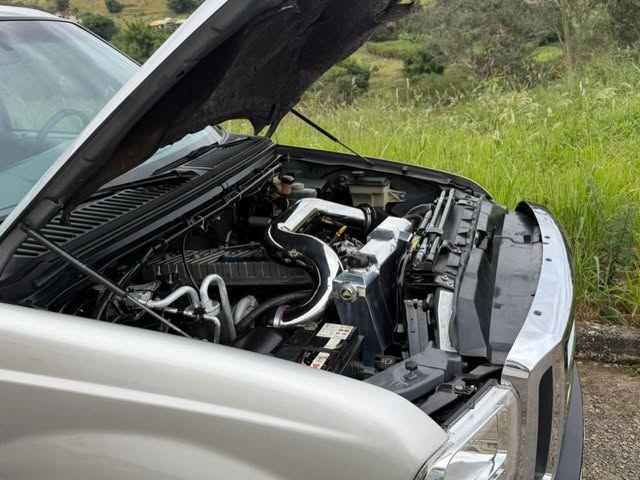 FORD F-250 XL-L - Imagem 5