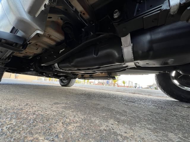 FORD F-250 XL-L - Imagem 10