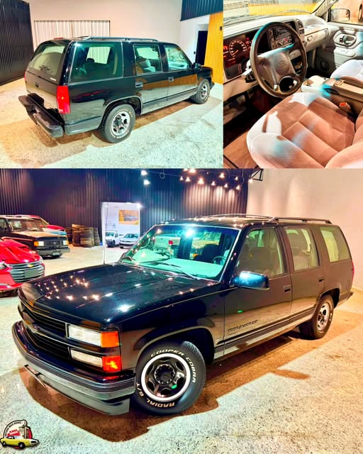 CHEVROLET BLAZER DLX - Imagem 1