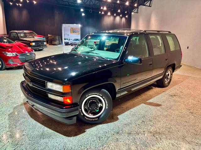 CHEVROLET BLAZER DLX - Imagem 2