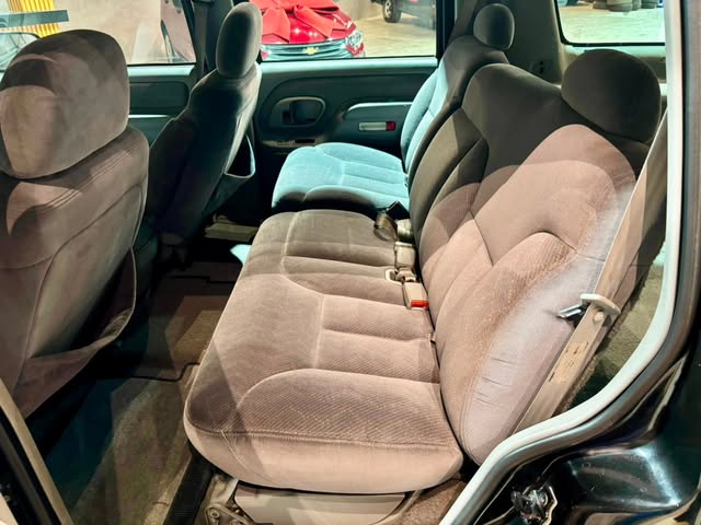 CHEVROLET BLAZER DLX - Imagem 12