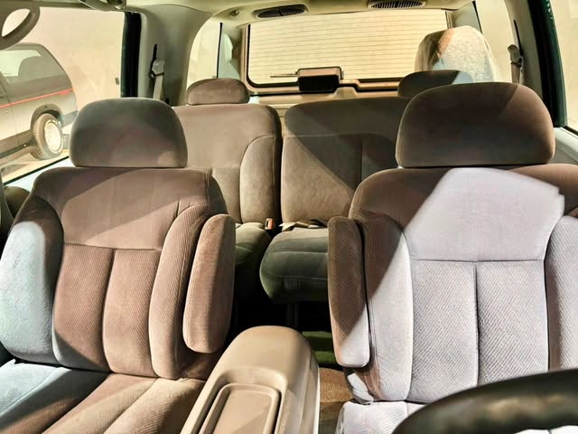 CHEVROLET BLAZER DLX - Imagem 13