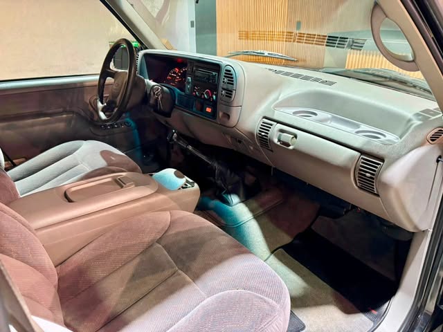CHEVROLET BLAZER DLX - Imagem 14