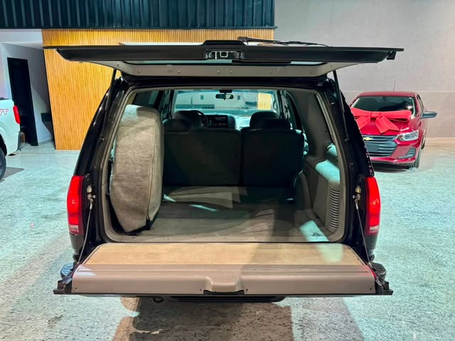 CHEVROLET BLAZER DLX - Imagem 15