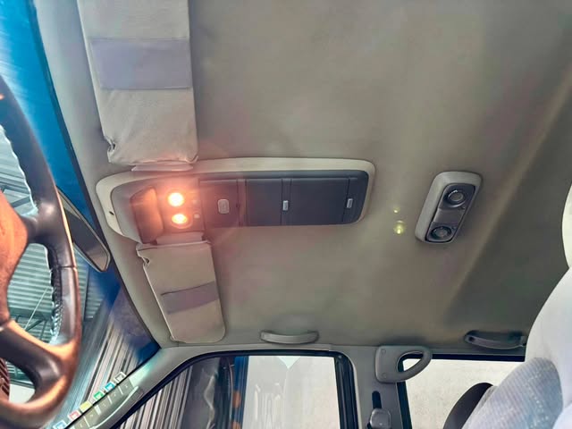 CHEVROLET BLAZER DLX - Imagem 20