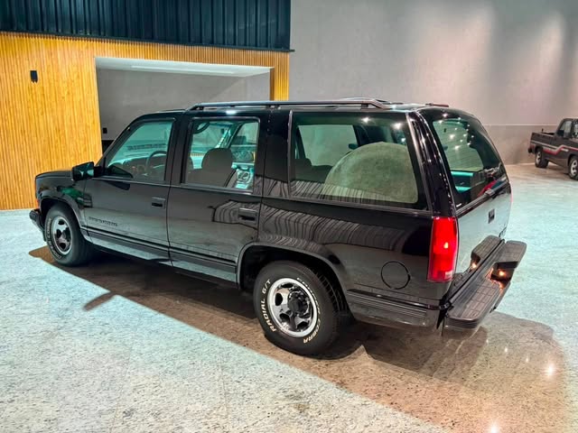 CHEVROLET BLAZER DLX - Imagem 4