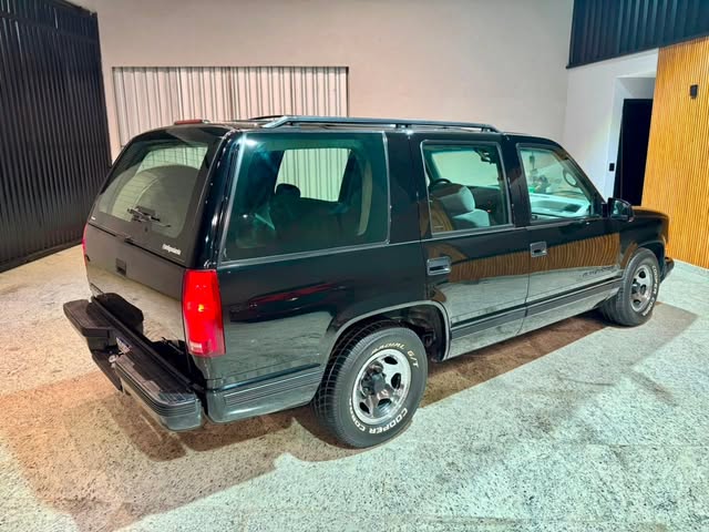 CHEVROLET BLAZER DLX - Imagem 5