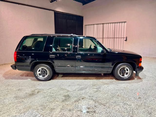 CHEVROLET BLAZER DLX - Imagem 6