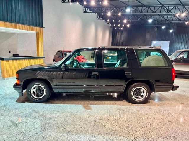 CHEVROLET BLAZER DLX - Imagem 7