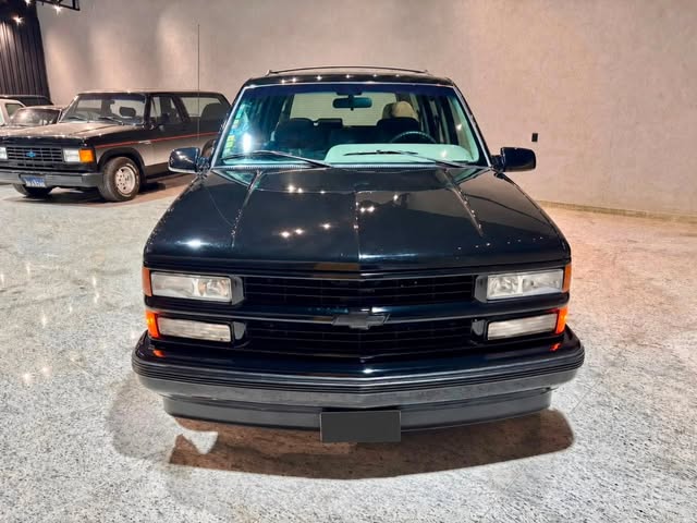 CHEVROLET BLAZER DLX - Imagem 8