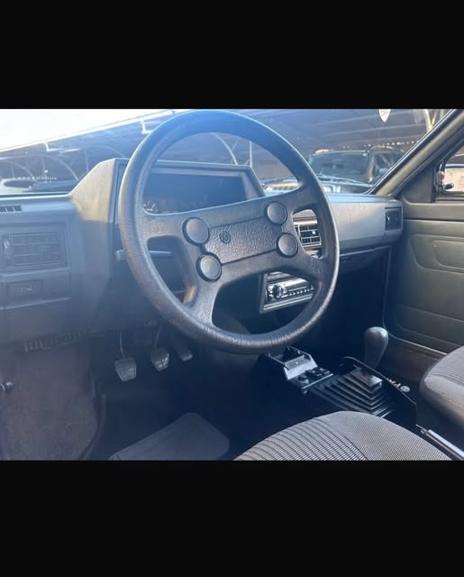 VOLKSWAGEN PARATI - Imagem 2