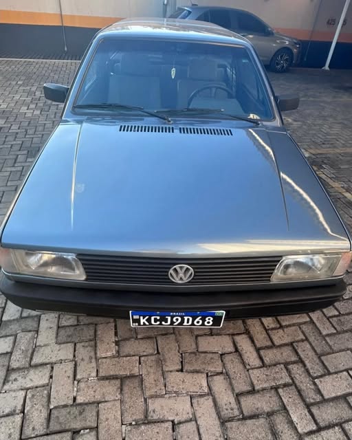VOLKSWAGEN PARATI - Imagem 12