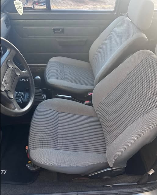 VOLKSWAGEN PARATI - Imagem 3