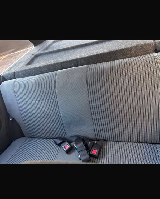 VOLKSWAGEN PARATI - Imagem 4