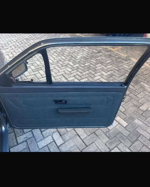 VOLKSWAGEN PARATI - Imagem 5