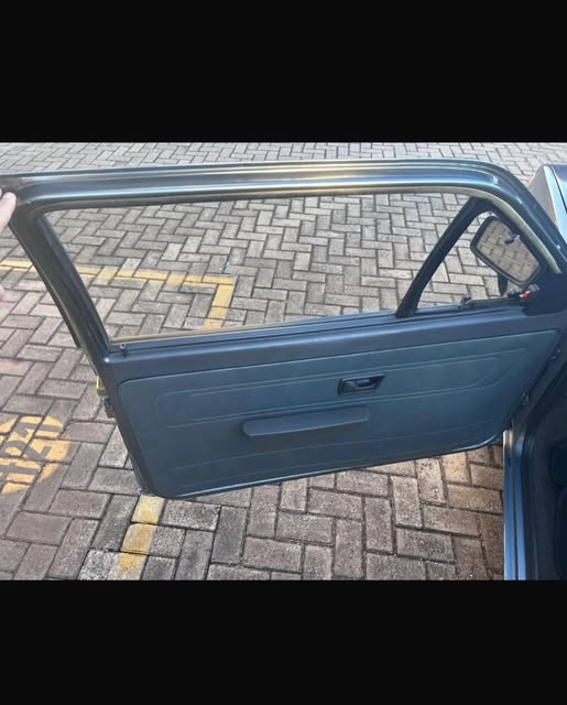 VOLKSWAGEN PARATI - Imagem 6