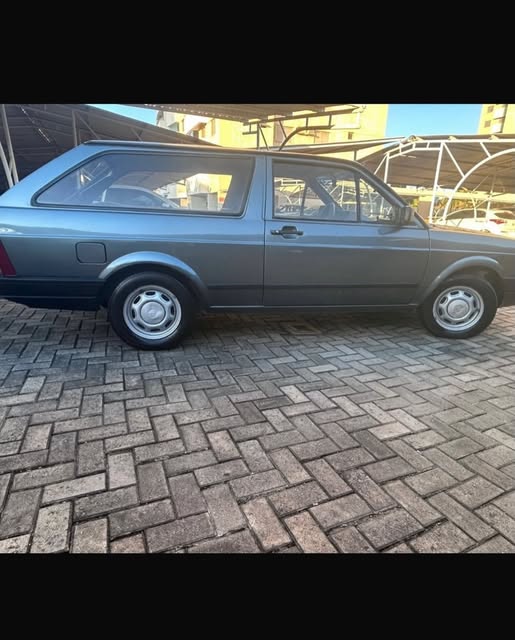 VOLKSWAGEN PARATI - Imagem 9