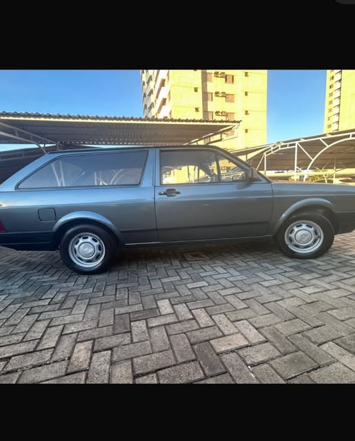 VOLKSWAGEN PARATI - Imagem 10