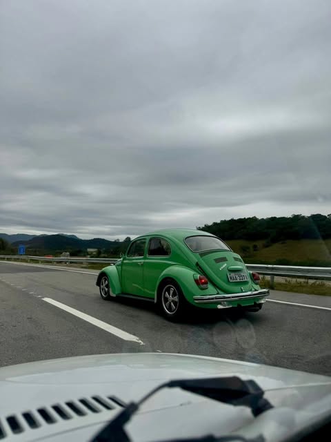 VOLKSWAGEN FUSCA - Imagem 5