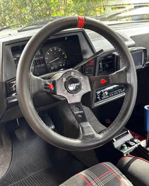 VOLKSWAGEN GOL CL - Imagem 2