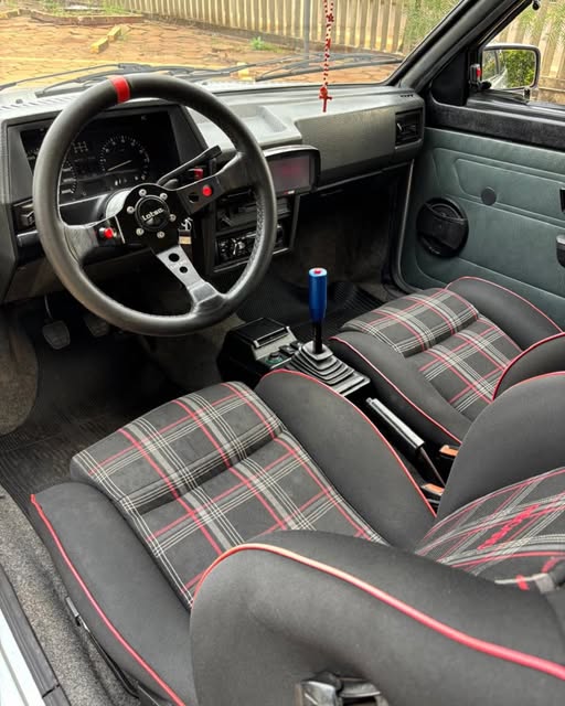 VOLKSWAGEN GOL CL - Imagem 3
