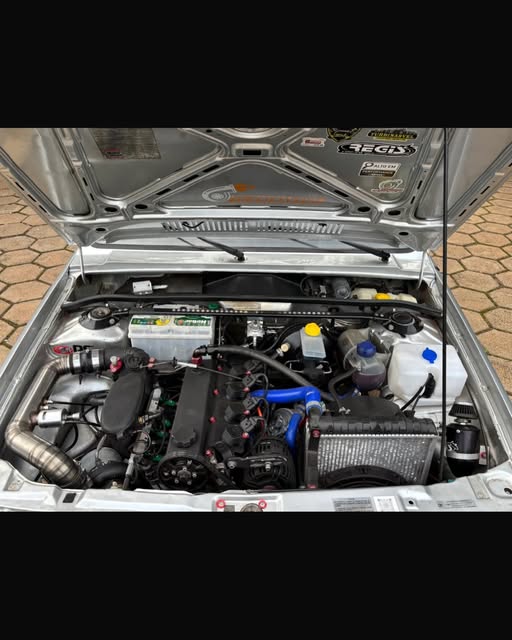 VOLKSWAGEN GOL CL - Imagem 5